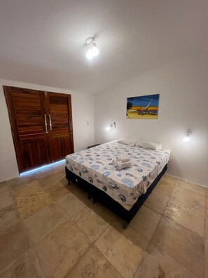 Free WiFi - Pousada Summer Kite Cumbuco (Caucaia)