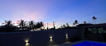 Pousada Summer Kite Cumbuco