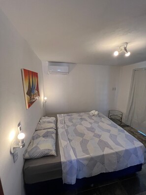 Habitación doble Confort | Wifi gratis 