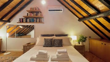 Basic Condo, Non Smoking | 1 bedroom, iron/ironing board, free WiFi