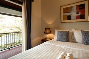 Deluxe kamer | Gratis wifi