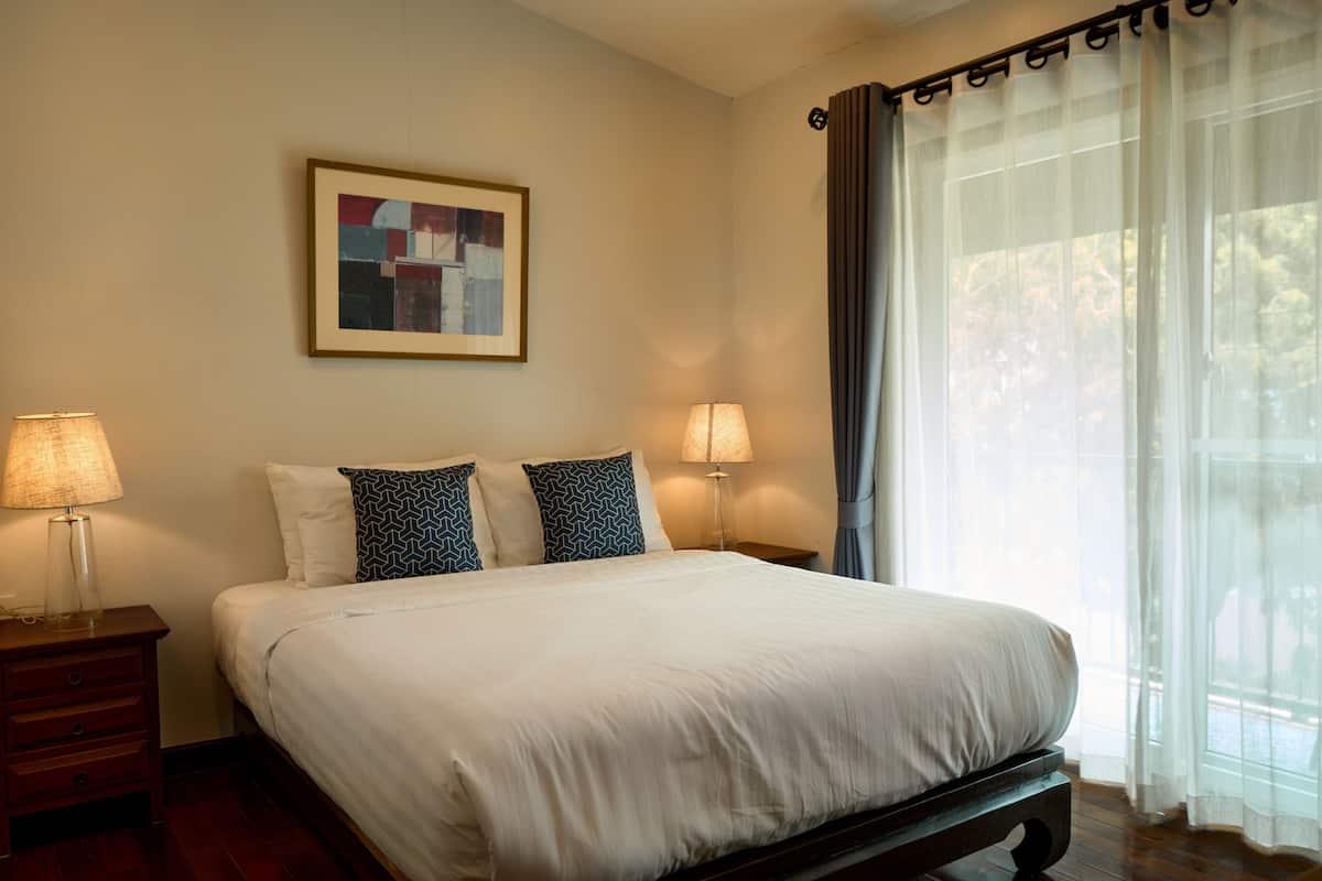 Family Room | 1 bedroom, free WiFi