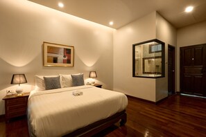 Rom – deluxe | Wi-fi (inkludert)