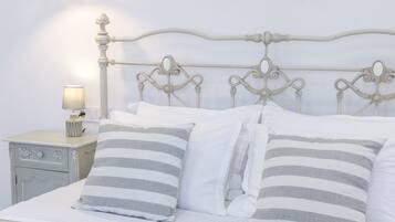 Appartement Familial, 3 chambres