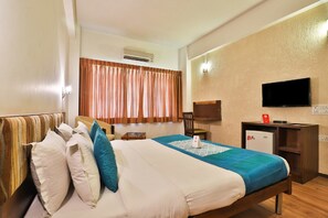 クラシック ダブルルーム | 部屋からの景観