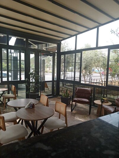 Port Hotel Tasucu