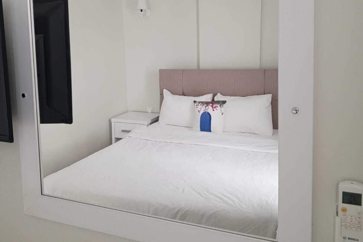 Comfort Suite | 1 bedroom, individually decorated, individually furnished
