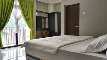 Suite | Wifi gratis