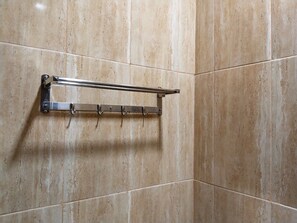 Habitación doble estándar | Baño