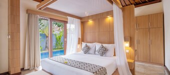 Kings Villas Sanur By Moria