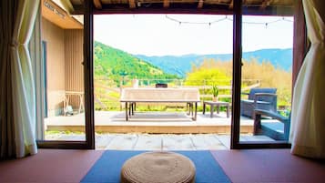 House | Mountain view