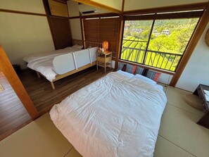 獨棟房屋 | 加床