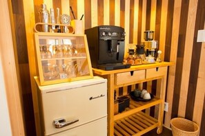 獨棟房屋 | 客房設施服務