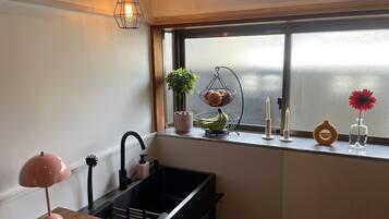 House | Private kitchen