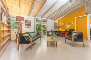 TV - Ty Natur (Les Trois-Ilets)