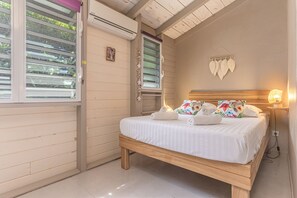 4 habitaciones, tabla de planchar con plancha y wifi gratis 