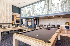 Billiards - Slate Scottsdale (Phoenix)