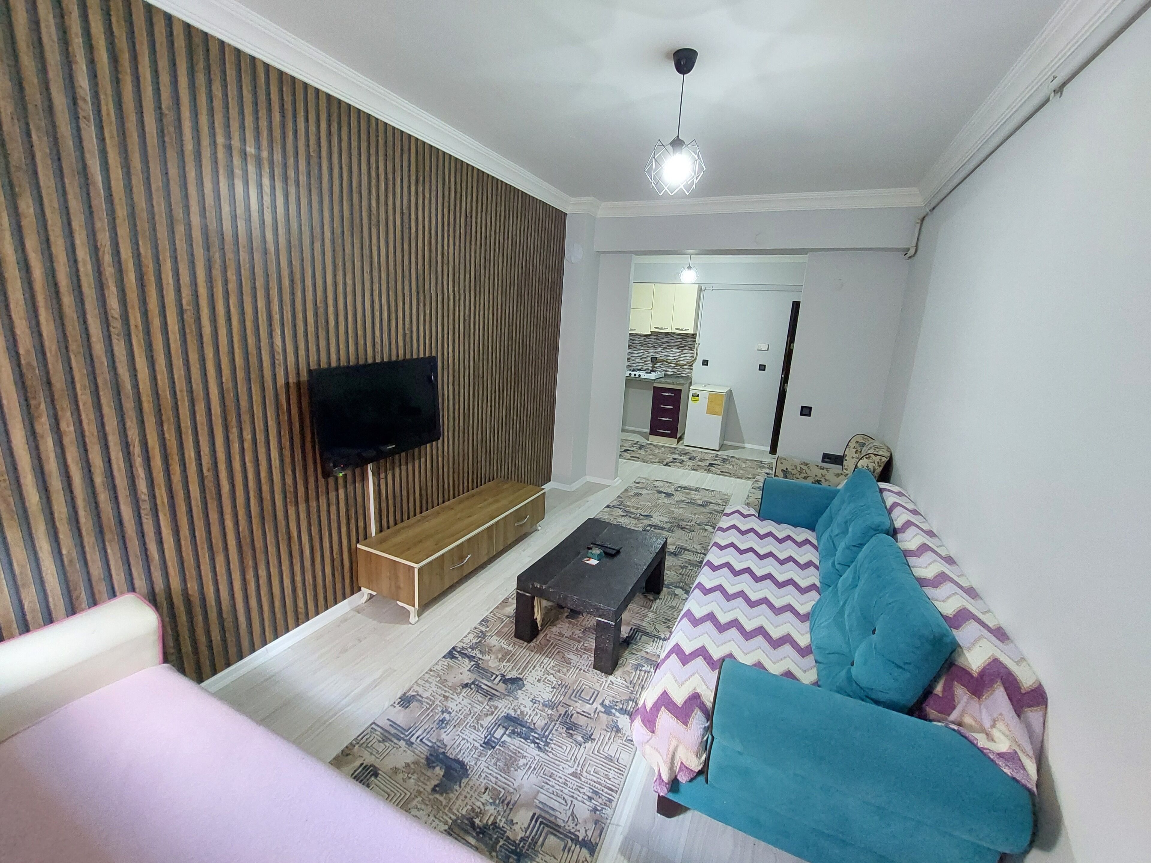 Basic Apartment | 1 bedroom, free WiFi