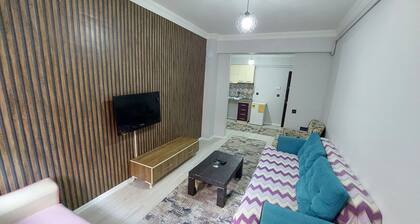 Kütahya Emlakcim Apart