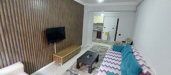 Kütahya Emlakcim Apart