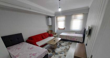 Kütahya Emlakcım Apart Otel