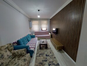 베이직 아파트 | 1 개의 침실, 무료 WiFi