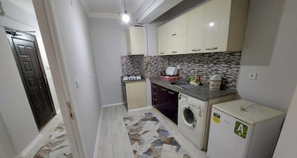 Kütahya Emlakcım Apart Otel