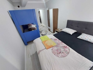 Appartement Classique