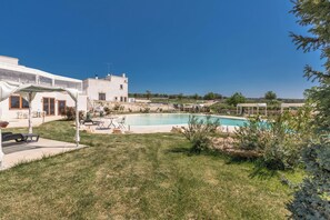 Exterior - 3787 ADT - Camera Matrimoniale Luxury (Mottola)