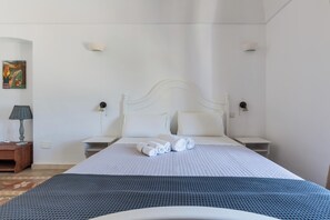 1 bedroom - 3787 ADT - Camera Matrimoniale Luxury (Mottola)