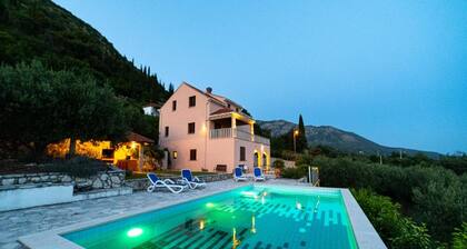 Villa Oliva