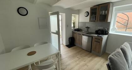 Le 001 de L'avenue, Appartement Tout Confort