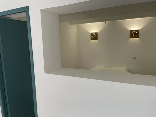 Le 001 de l'avenue, appartement tout confort