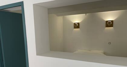 Le 001 de l'avenue, appartement tout confort