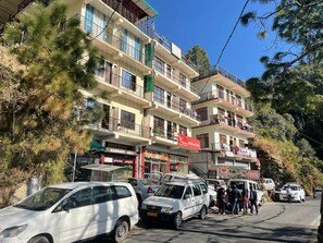 Exterior - Heavens Mahasu Villa By GRB (Shimla)