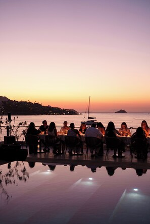 Property amenity - Ruins Luxury Resort (Bodrum)