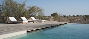 Kumat Thar Serenity 營地