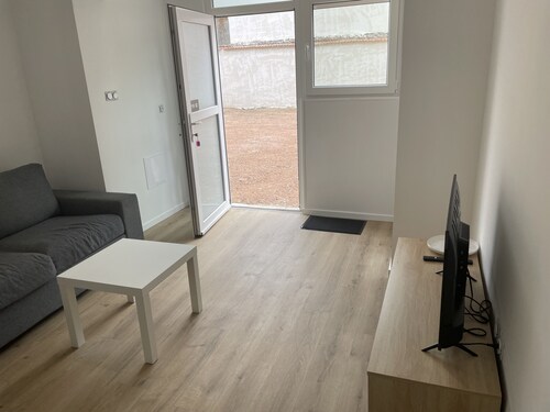 Le 002 de L'avenue, Appartement Tout Confort