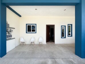 Interior - Best Location + Clean, Safe, Just Built (Sayulita)