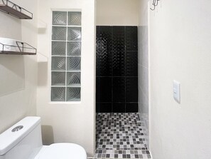 Bathroom - Best Location + Clean, Safe, Just Built (Sayulita)