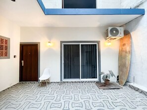 Property grounds - Best Location + Clean, Safe, Just Built (Sayulita)