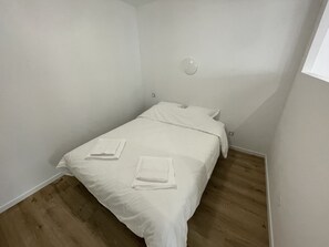 1 chambre, Wi-Fi
