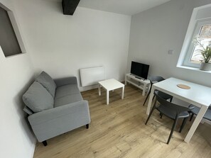 Aire de séjour