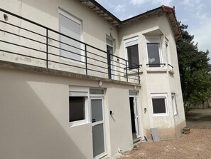 Exterior - Le 003 de L'avenue, Appartement Tout Confort (Roanne)