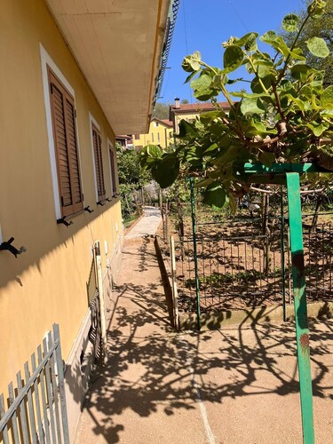 Vacation Home Villa TINA