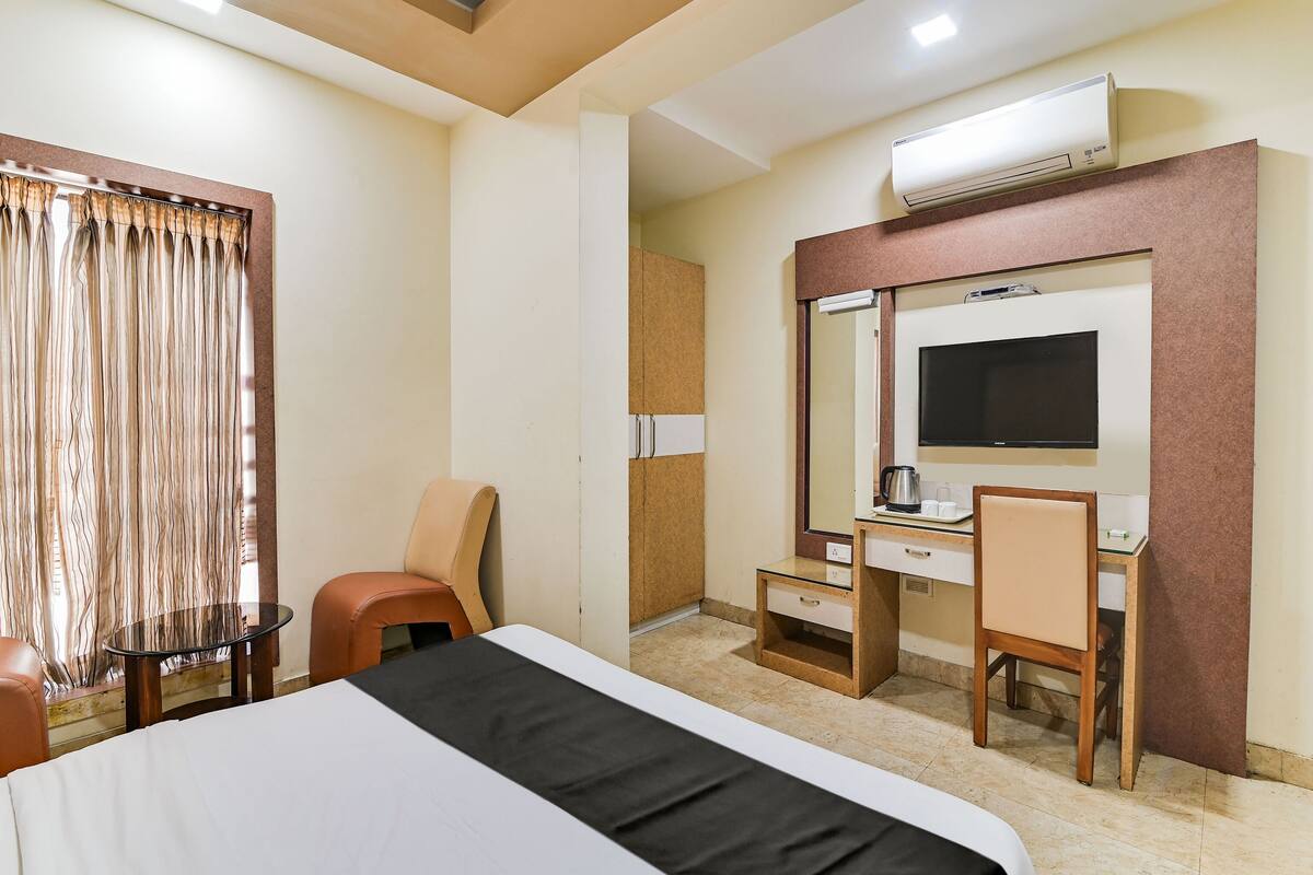 Classic Double or Twin Room