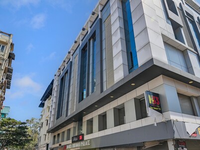 Collection O Hotel Chennai Palace