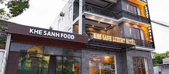 Khe Sanh Luxury Hotel