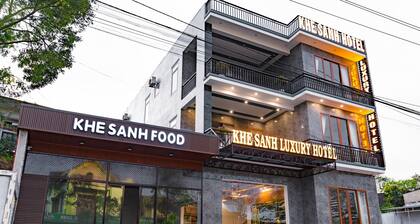 Khe Sanh Luxury Hotel