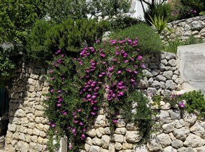 House (Three Bedroom Holiday Home) | Terrace/patio - Holiday Home Sunrise (Omis)